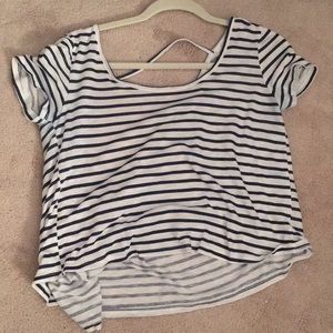 Delia t-shirt